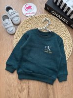 بلوز تو‌کرکی CK - Image 3