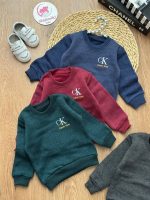 بلوز تو‌کرکی CK