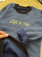 بلوز دورس توکرکی - Image 2