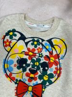 کراپ خرس گل گلی - Image 4