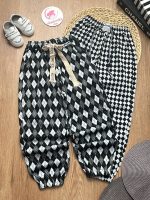 شلوار راحتی وارداتی