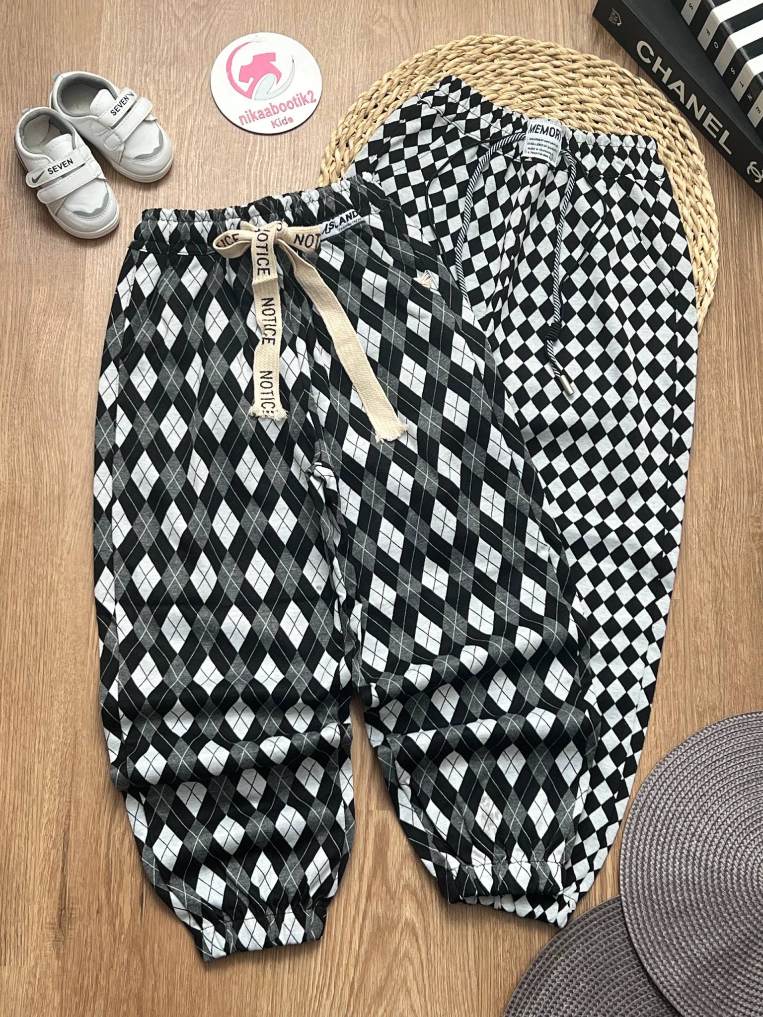 IMG_20251204_131351_640 شلوار راحتی وارداتی - Image 1