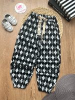 شلوار راحتی وارداتی - Image 5