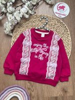 بلوز دورس گیپور نواری - Image 3