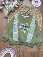 بلوز دورس گیپور نواری - Image 2