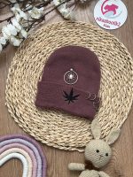 کلاه بافت پیرسینگ دار - Image 6