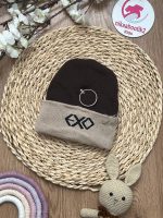 کلاه بافت پیرسینگ دار - Image 7