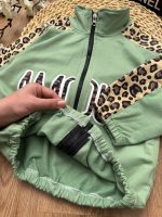 سویشرت شلوار پلنگی - Image 10