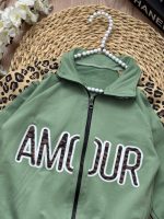 سویشرت شلوار پلنگی - Image 4