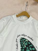 بلوز پروانه (ایراددار) - Image 3