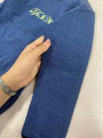 بلوز دورس توکرکی (ایراددار) - Image 3