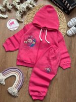 سویشرت شلوار لبوبو - Image 7