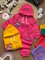 سویشرت شلوار لبوبو