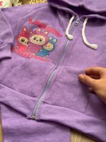 سویشرت شلوار لبوبو - Image 10