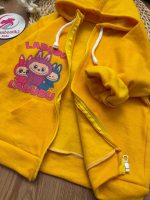 سویشرت شلوار لبوبو - Image 11