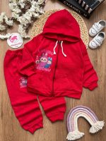 سویشرت شلوار لبوبو - Image 3