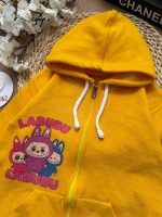 سویشرت شلوار لبوبو - Image 9