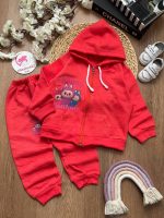 سویشرت شلوار لبوبو - Image 4