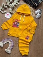 سویشرت شلوار لبوبو - Image 6