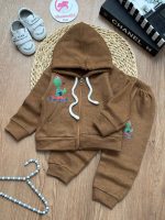 سویشرت شلوار دینو - Image 3