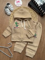 سویشرت شلوار دینو - Image 2