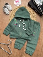 سویشرت شلوار دینو - Image 7