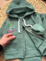 سویشرت شلوار دینو - Image 11