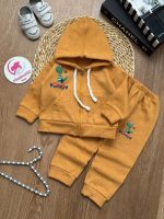 سویشرت شلوار دینو - Image 5