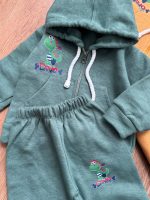 سویشرت شلوار دینو - Image 8