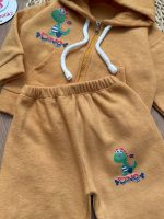 سویشرت شلوار دینو - Image 9