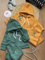 سویشرت شلوار دینو