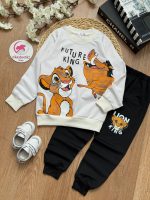 بلوز شلوار سیمبا - Image 4