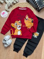 بلوز شلوار سیمبا - Image 3