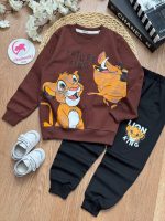 بلوز شلوار سیمبا - Image 5