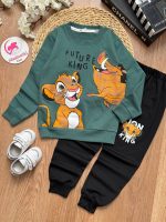 بلوز شلوار سیمبا - Image 6