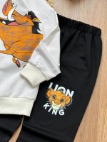 بلوز شلوار سیمبا - Image 9