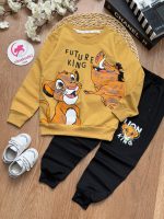 بلوز شلوار سیمبا - Image 2