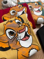 بلوز شلوار سیمبا - Image 8