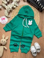 سویشرت شلوار خرگوش - Image 6