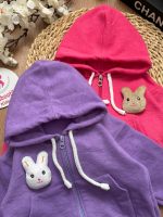 سویشرت شلوار خرگوش - Image 14