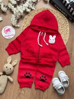 سویشرت شلوار خرگوش - Image 2