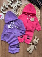 سویشرت شلوار خرگوش - Image 9