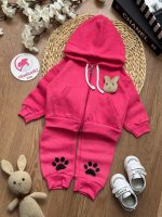 سویشرت شلوار خرگوش - Image 4