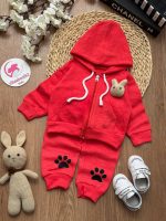 سویشرت شلوار خرگوش - Image 5