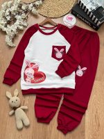 بلوز شلوار جیب خرگوشی - Image 5