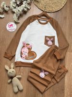 بلوز شلوار جیب خرگوشی - Image 7