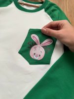 بلوز شلوار جیب خرگوشی - Image 8