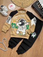 بلوز شلوار فضانورد - Image 2