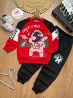 بلوز شلوار فضانورد - Image 5