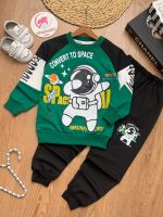 بلوز شلوار فضانورد - Image 3